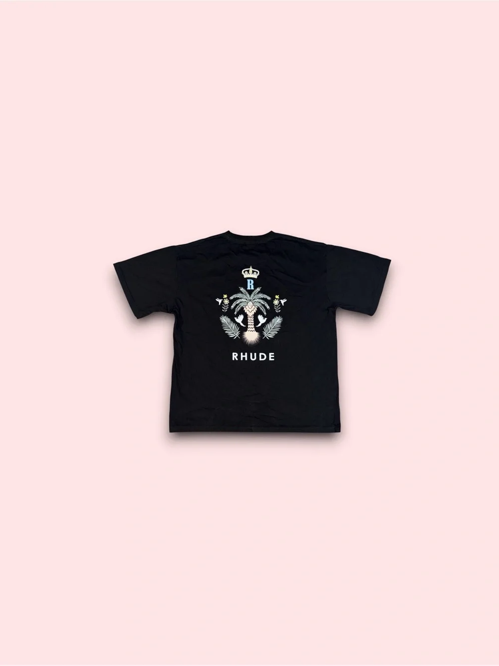 Rhude era modern